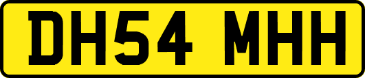 DH54MHH