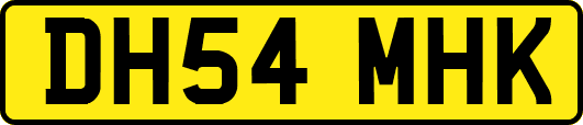 DH54MHK