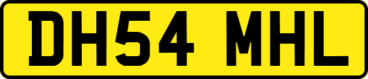 DH54MHL