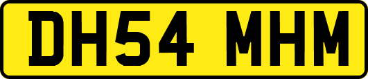 DH54MHM