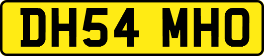DH54MHO