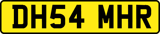DH54MHR