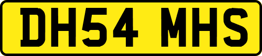 DH54MHS
