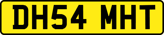 DH54MHT