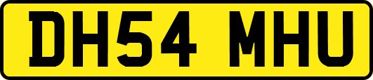 DH54MHU