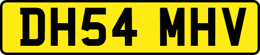 DH54MHV