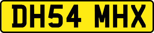 DH54MHX
