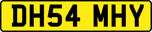DH54MHY