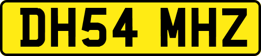 DH54MHZ