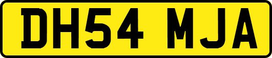 DH54MJA