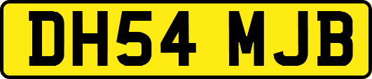 DH54MJB