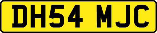 DH54MJC