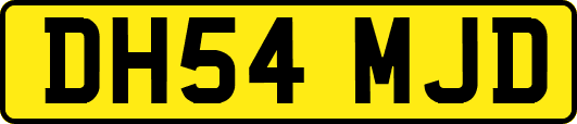 DH54MJD