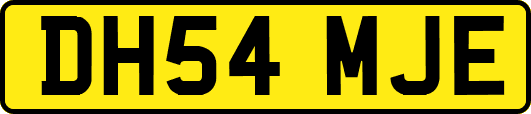DH54MJE