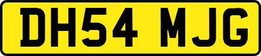 DH54MJG