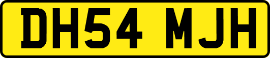 DH54MJH