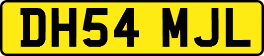 DH54MJL