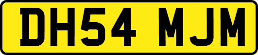 DH54MJM