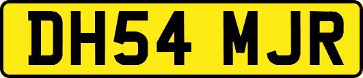 DH54MJR