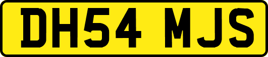 DH54MJS
