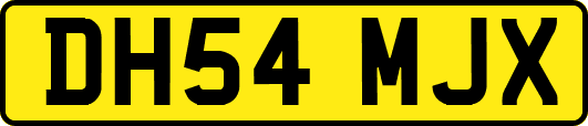 DH54MJX