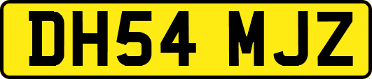 DH54MJZ