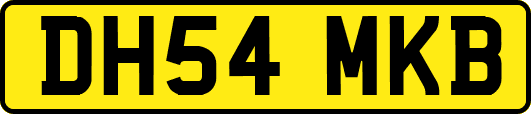 DH54MKB