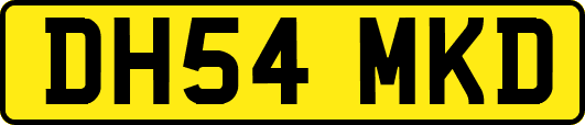 DH54MKD