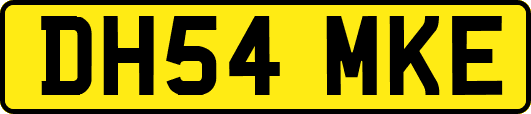 DH54MKE