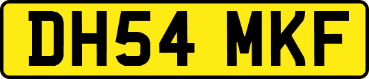 DH54MKF