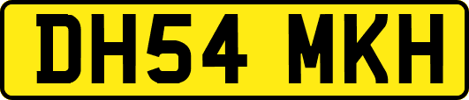 DH54MKH