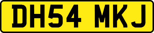 DH54MKJ