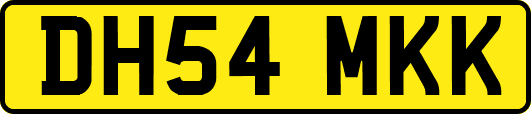 DH54MKK
