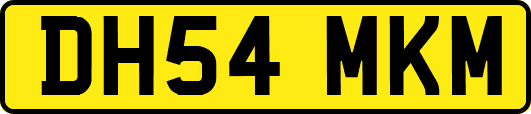 DH54MKM