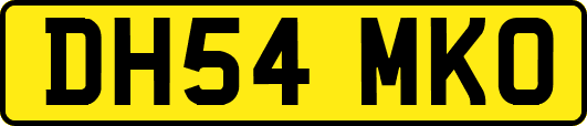 DH54MKO