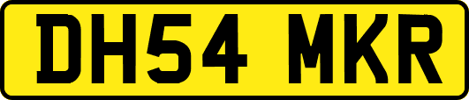 DH54MKR
