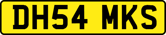 DH54MKS