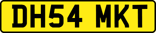DH54MKT