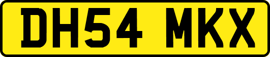 DH54MKX