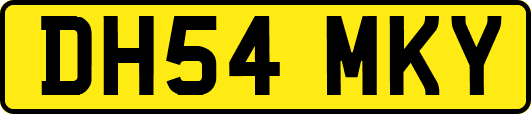 DH54MKY