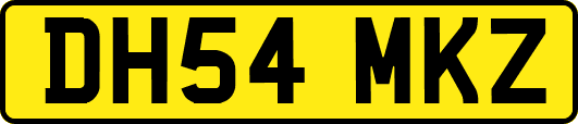 DH54MKZ