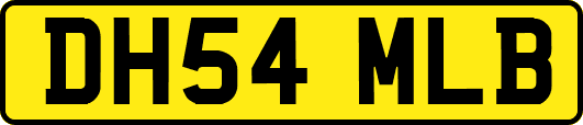 DH54MLB
