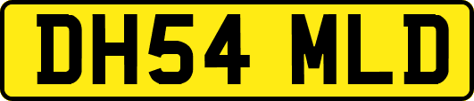 DH54MLD