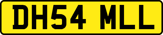 DH54MLL