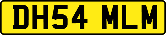 DH54MLM