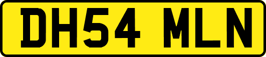 DH54MLN