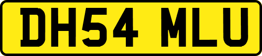 DH54MLU