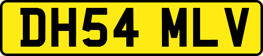 DH54MLV
