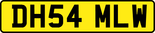 DH54MLW