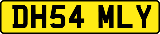 DH54MLY